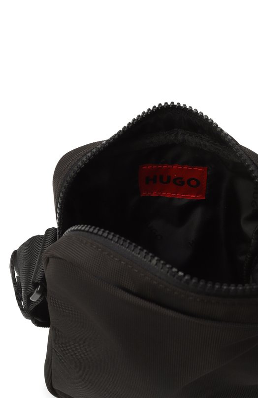 Сумка Ethon 3.0 HUGO 50551754 Чёрный  50551754 Фото 5