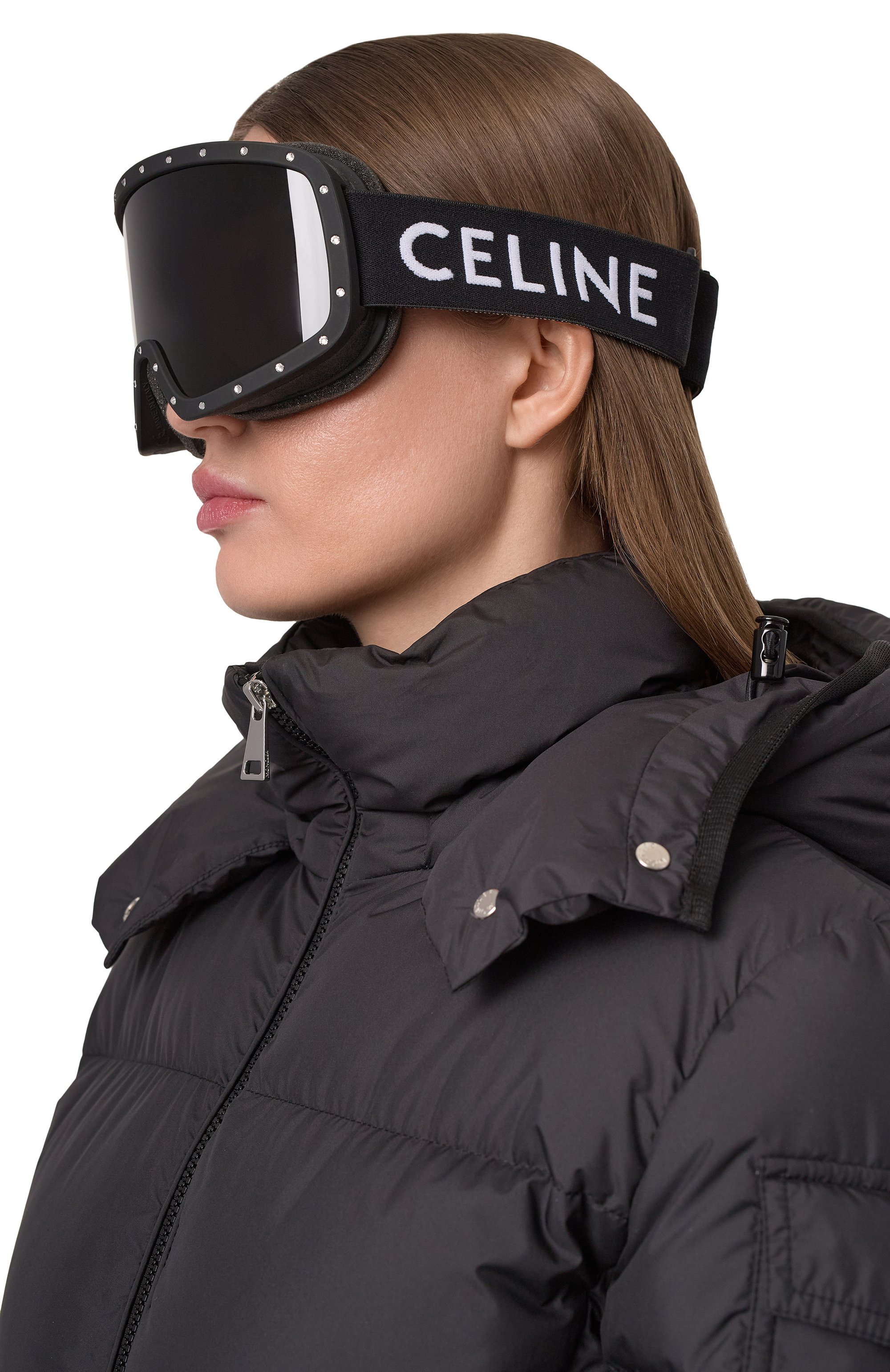 Горнолыжная маска CELINE, арт. CL4196US 02A, фото 2