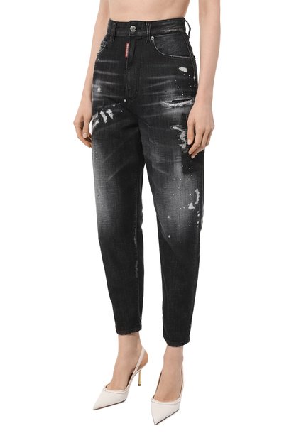 Джинсы '80s DSQUARED2, арт. S75LB0905/S30357, фото 3