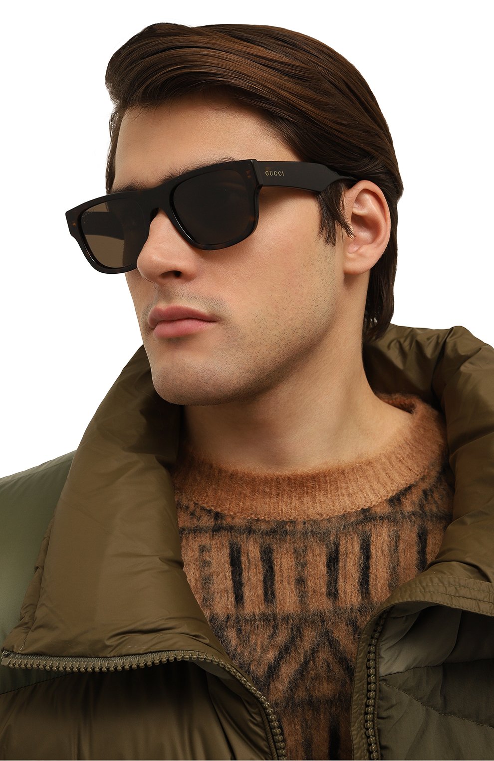 Солнцезащитные очки GUCCI, арт. GG1427S 003, фото 2