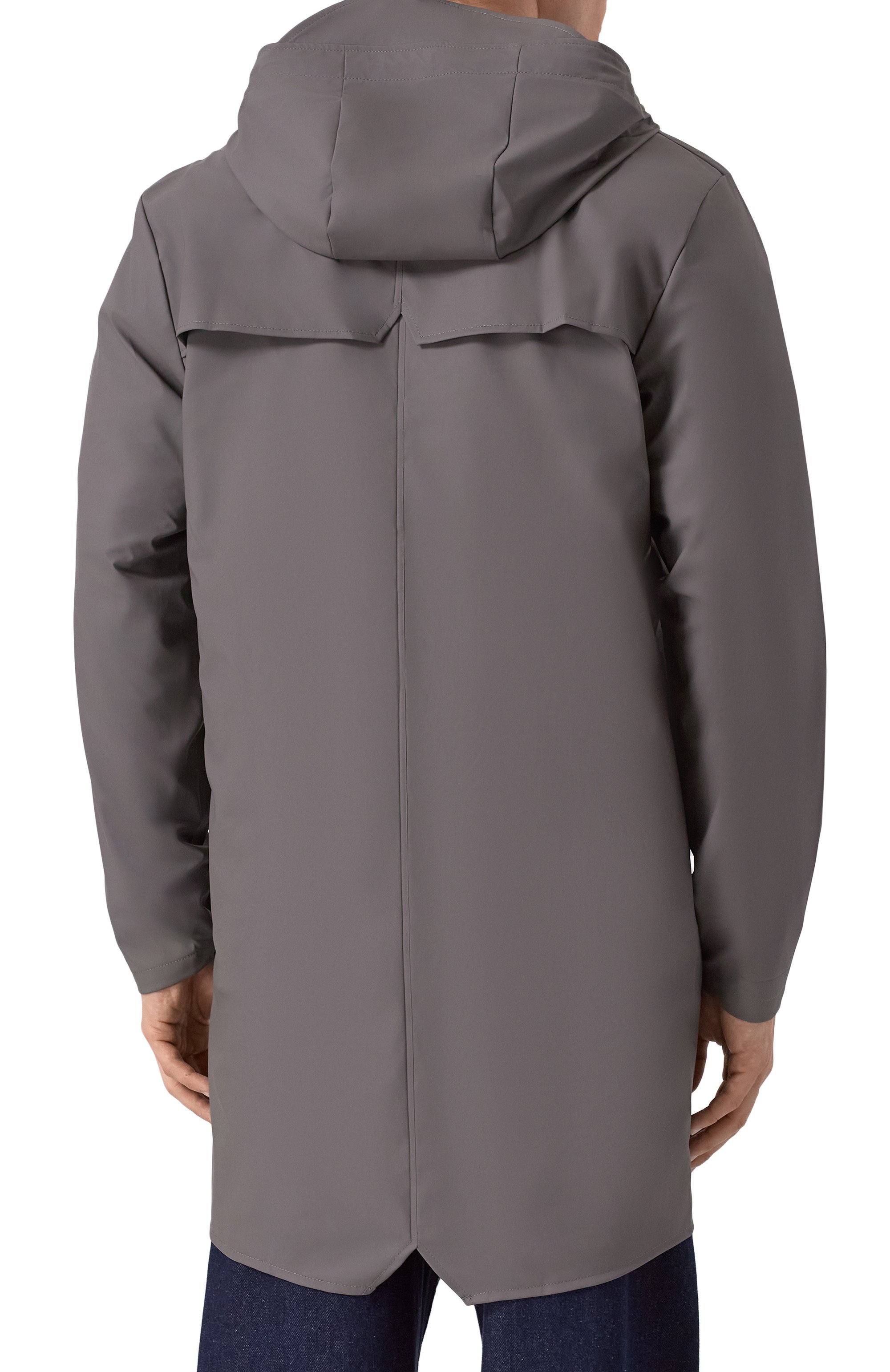 Плащ RAINS, арт. RA12020, фото 4