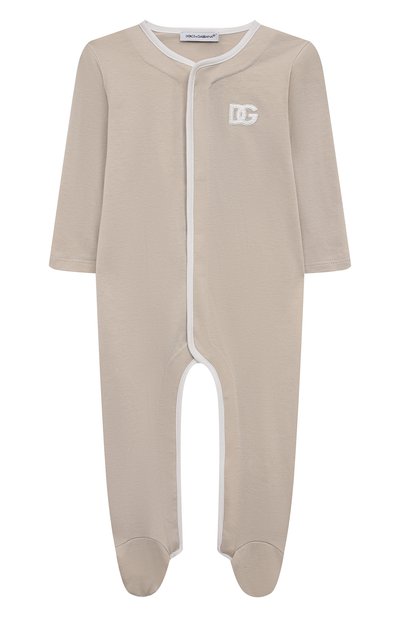 Комплект из трех предметов DOLCE & GABBANA, арт. L1J07F/G7L5U, фото 2