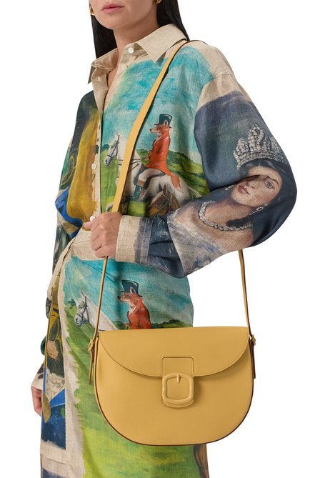 Женская сумка SANTONI, арт. DFBBA2672EN-TSIWL27