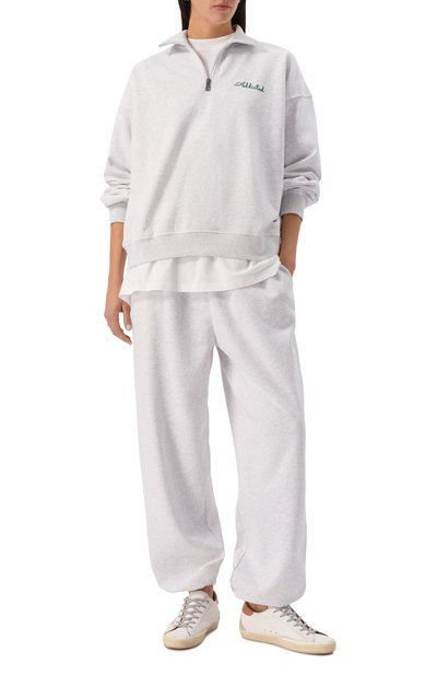 Хлопковый свитшот ADDICTED, арт. FT2401, фото 2