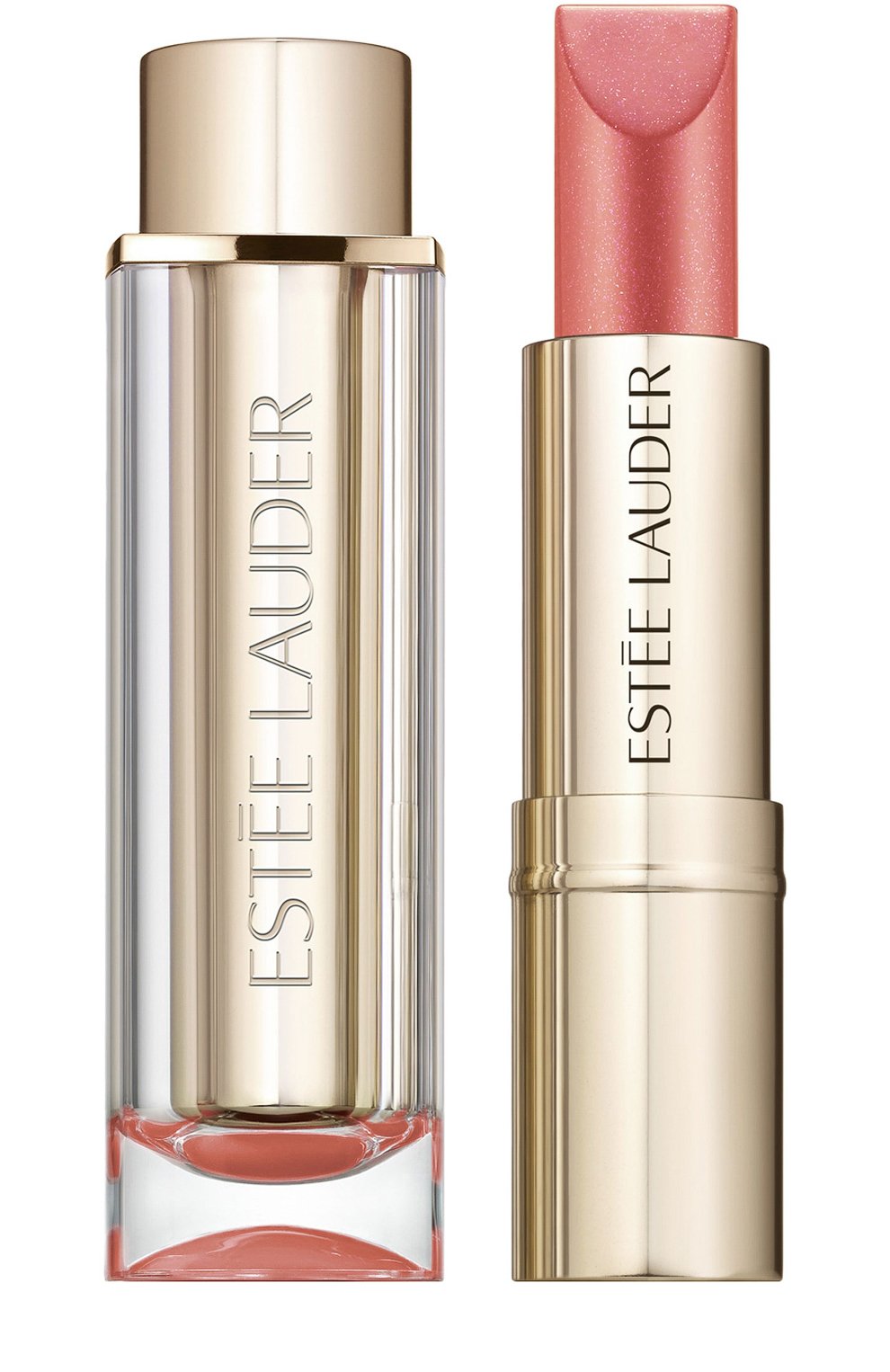 Помада для губ pure color love, оттенок 290 jet flame ESTÉE LAUDER, арт. RP2W-87, фото 1