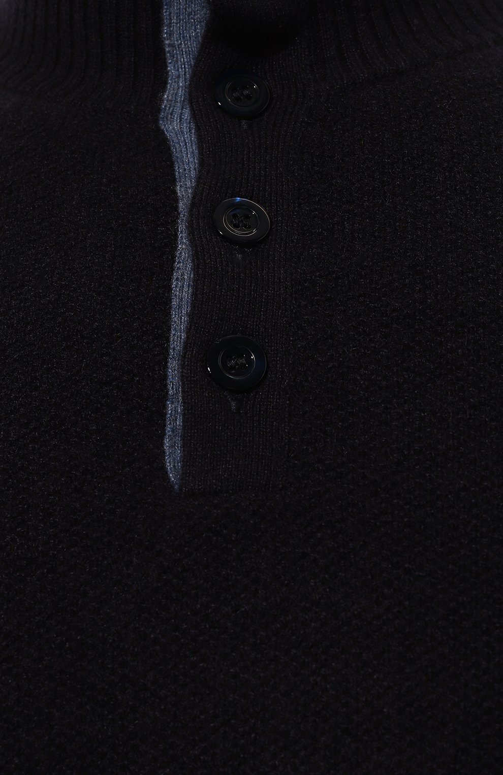 Кашемировый джемпер ANDREA CAMPAGNA, арт. WU24-94473, фото 5