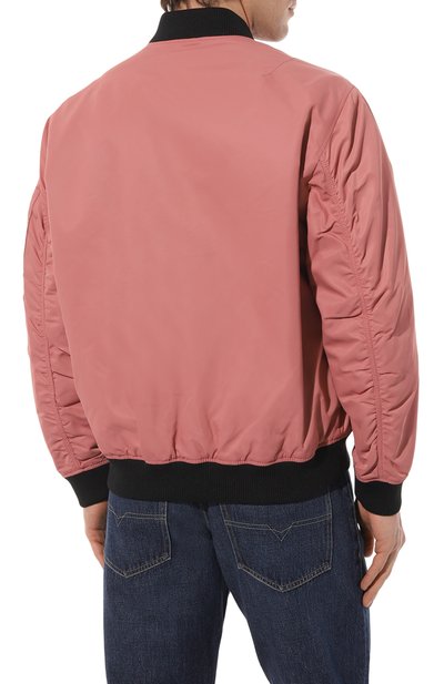 Утепленный бомбер HUGO, арт. 50485591, фото 4