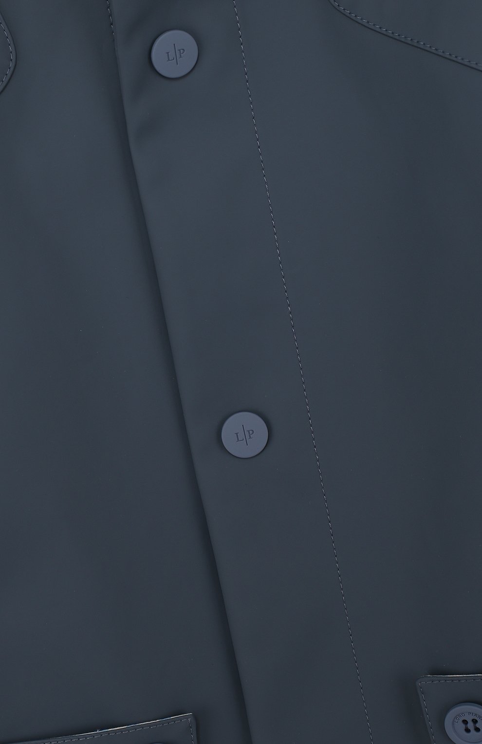 Дождевик LORO PIANA, арт. FAI0544, фото 3