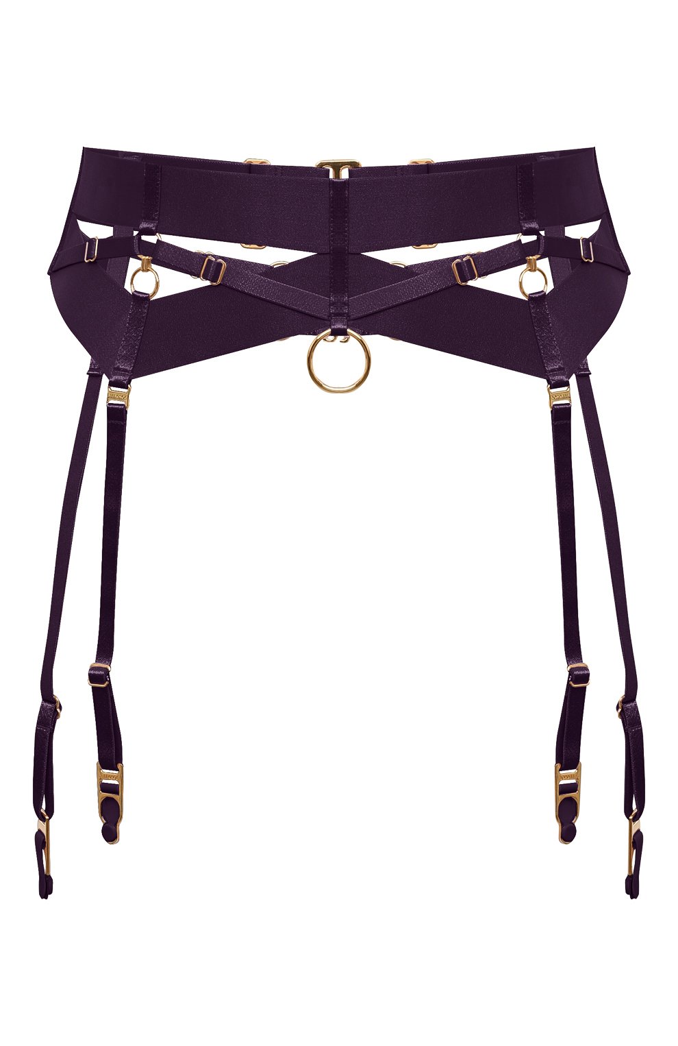 Пояс для чулок BORDELLE, арт. AW25S02DP, фото 1