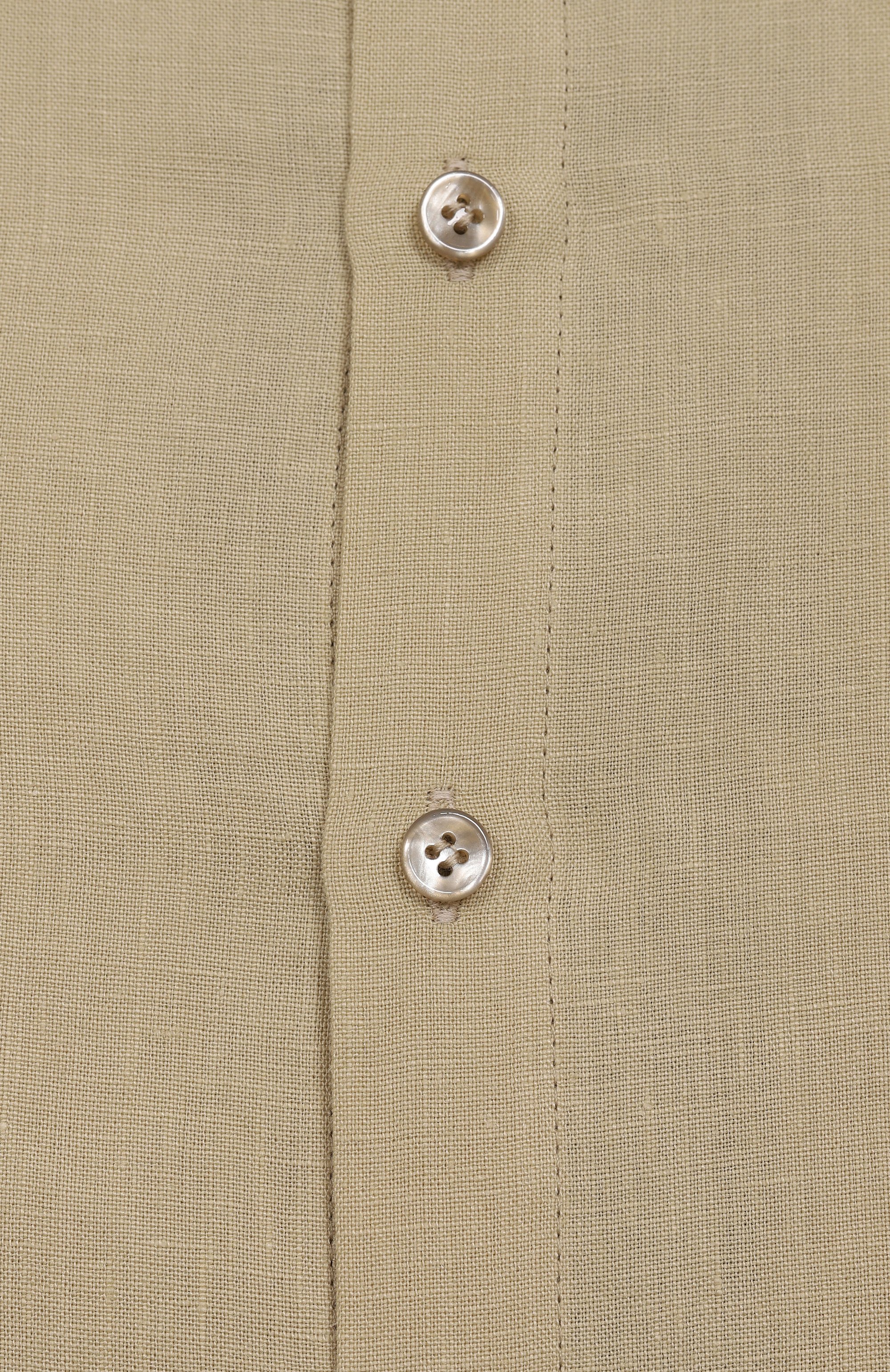 Льняная рубашка DOLCE & GABBANA, арт. L42S70/FU4LH/8-14, фото 3