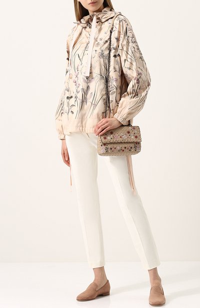 Сумка baby olimpia BOTTEGA VENETA, арт. 498956/VBIN1, фото 2