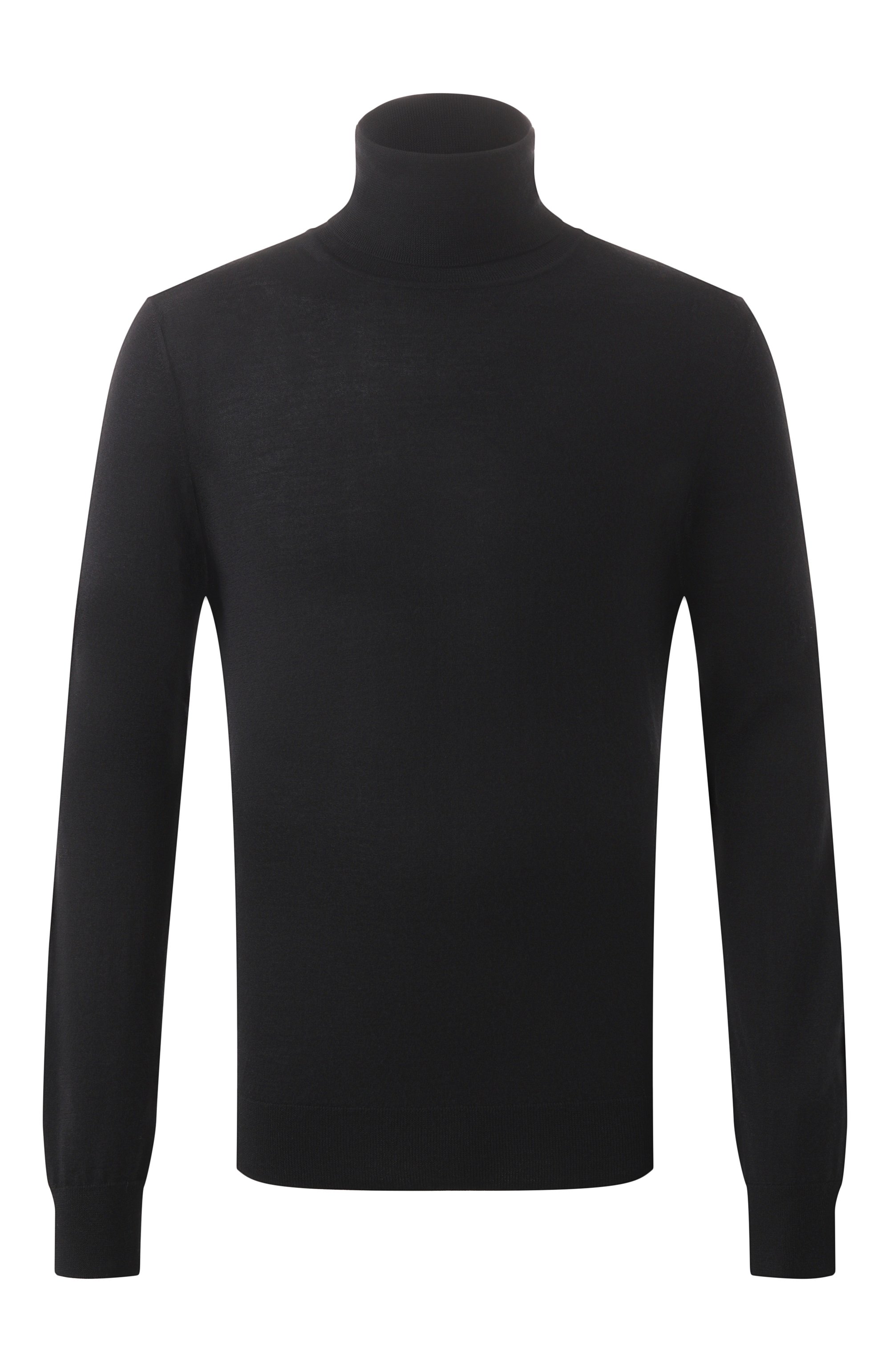 Водолазка из кашемира и шелка MVST, арт. BM18-302PLG0, фото 1