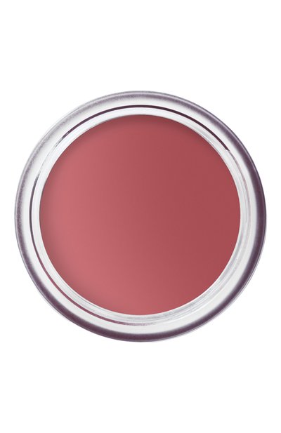 Женские кремовые румяна для лица pot rouge velvet matte, оттенок rose garden (8,5g) BOBBI BROWN, арт. H2BM-07