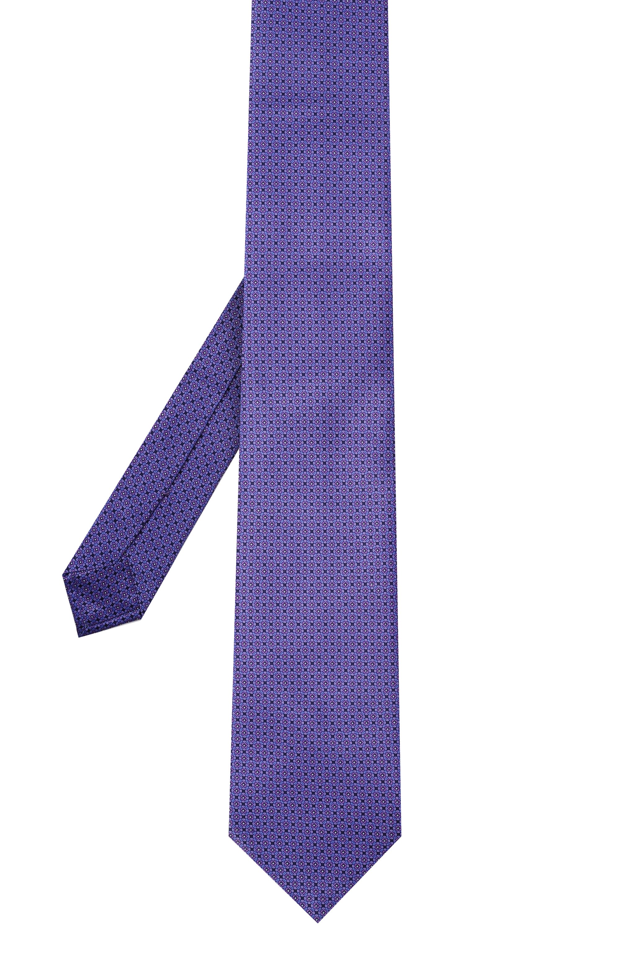 Шелковый галстук STEFANO RICCI, арт. CXL/57012, фото 3