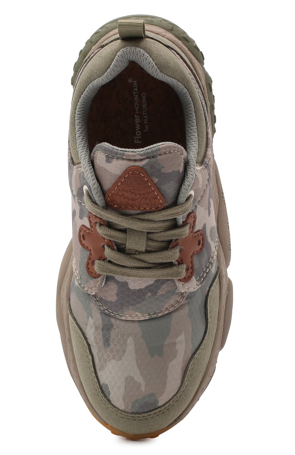 Кроссовки NATURINO, арт. 0012015493/04/33-38, фото 4