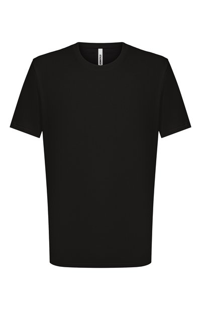 Мужская хлопковая футболка ATTACHMENT, арт. AJ51-050