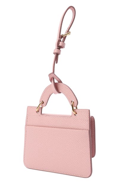 Кожаный футляр для кредитных карт DOLCE & GABBANA, арт. BI3401/A1001, фото 2