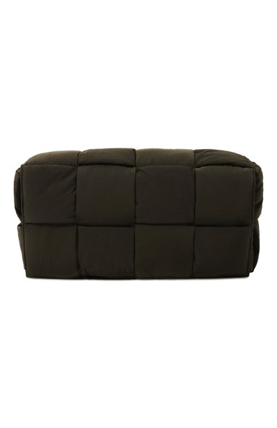 Мужская сумка tech cassette BOTTEGA VENETA, арт. 628951/VB081