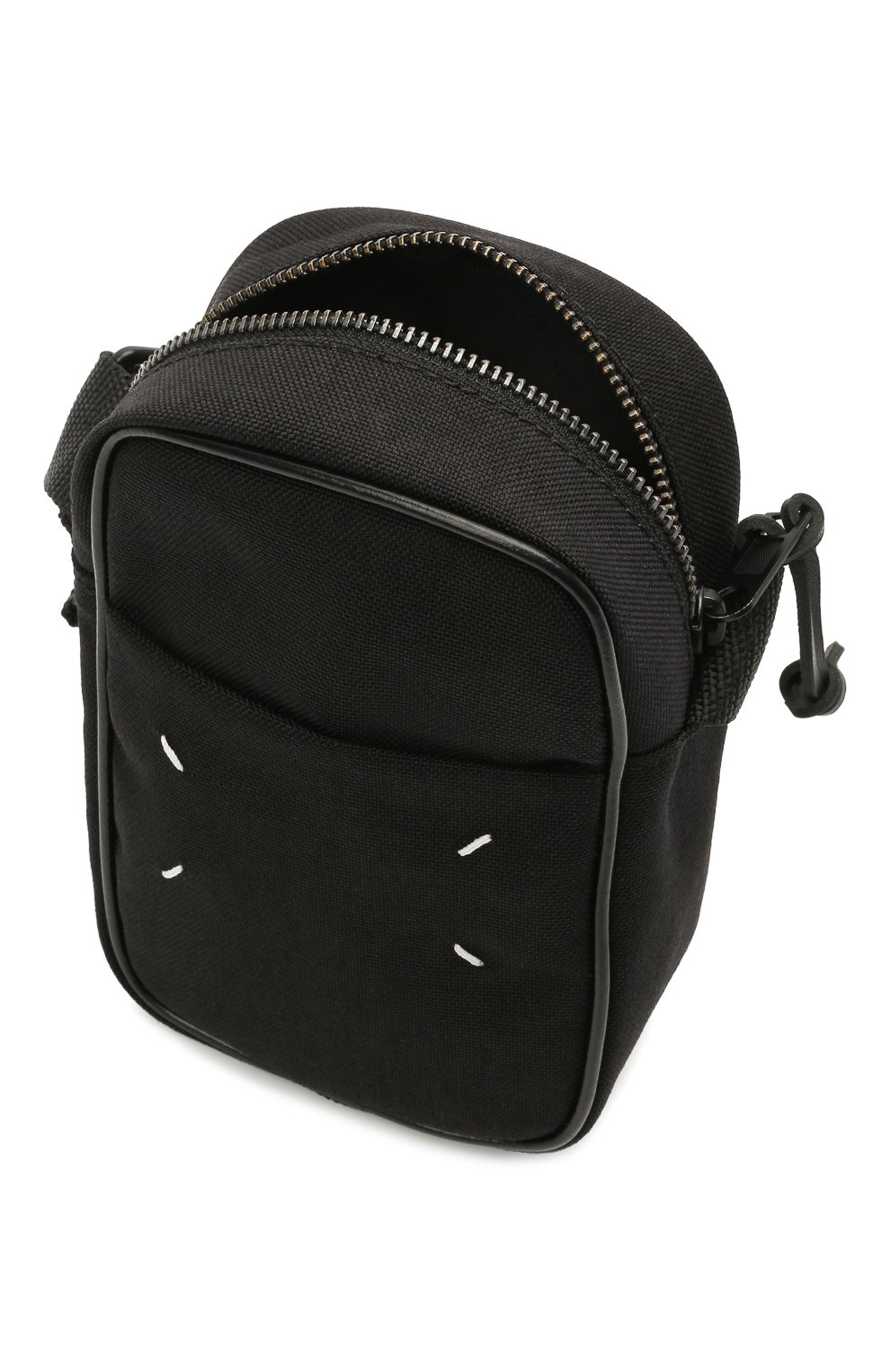 Текстильная сумка mini MAISON MARGIELA, арт. S55WG0119/PR253, фото 4