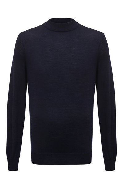 Мужской водолазка из шерсти и кашемира BRUNELLO CUCINELLI, арт. M2400B2190