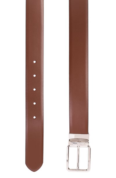 Кожаный ремень CANALI, арт. 50C/KA00528, фото 3