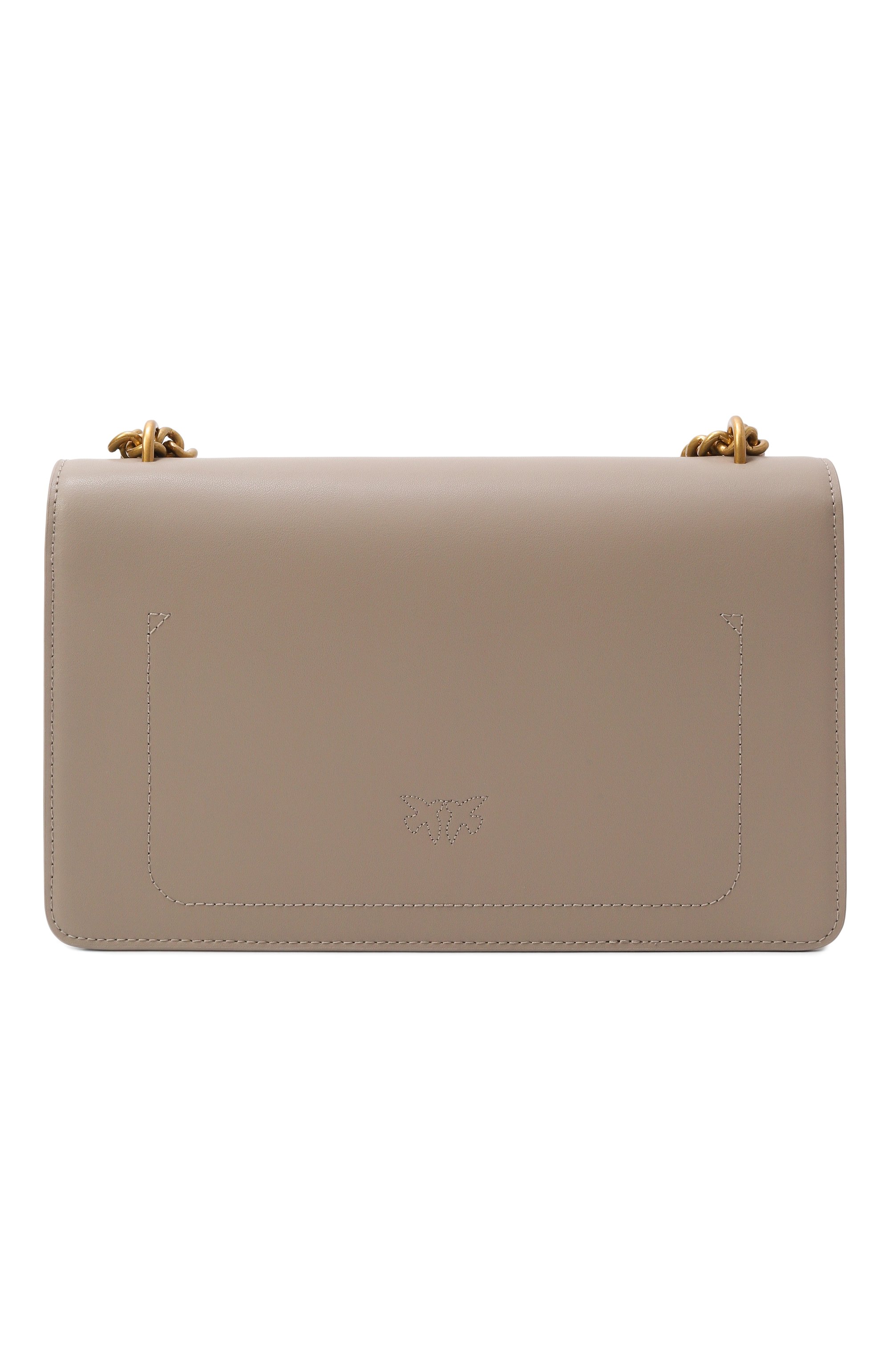 Сумка classic love one PINKO, арт. 100941/A0F1, фото 6