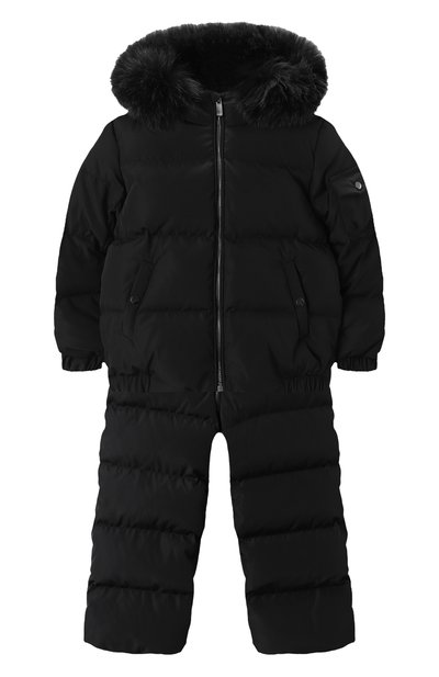 Комплект из куртки и комбинезона нэви CHEPE, арт. 391013