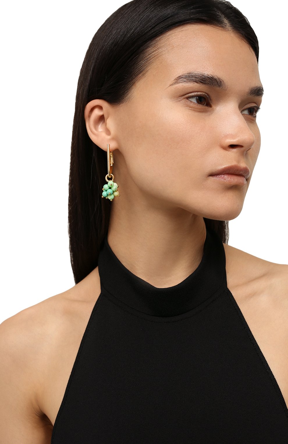 Серьги CRYSTALLINE JEWELLERY, арт. 377С, фото 2