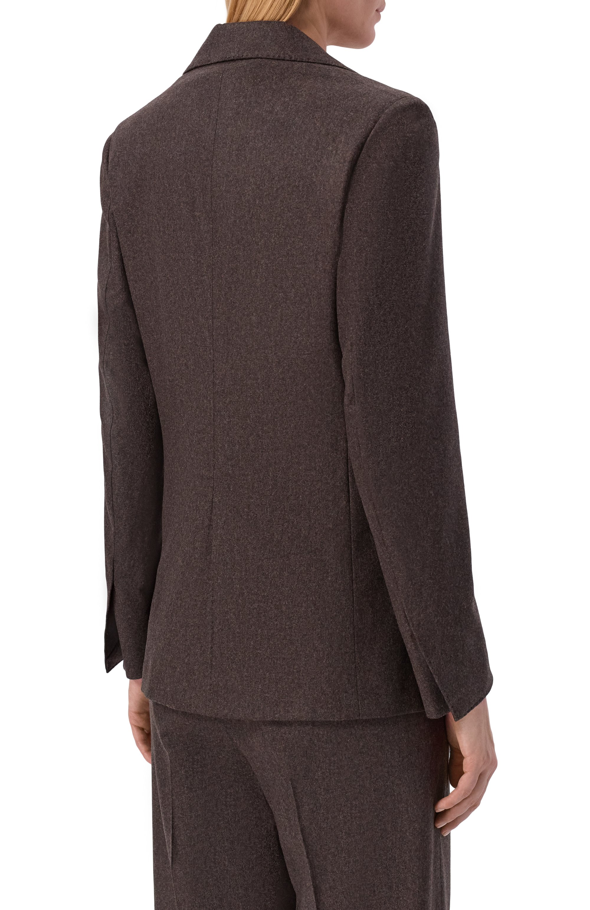 Костюм из шерсти и кашемира MVST, арт. SDG200/S0732117_SET, фото 3