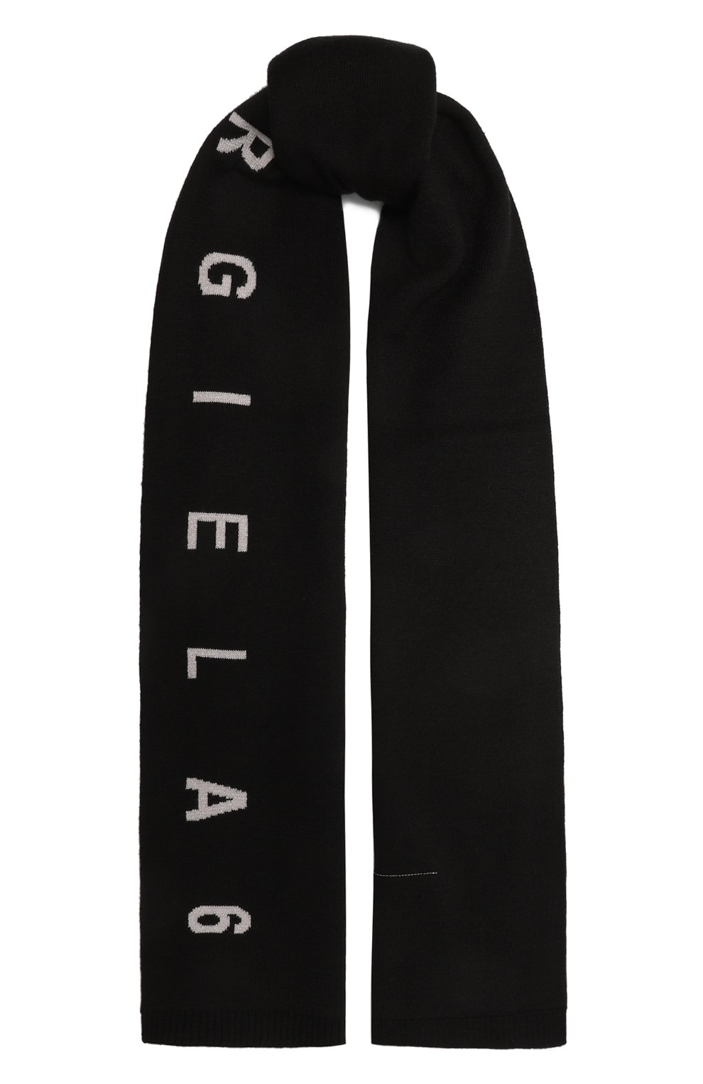 Шарф MM6, арт. M60713/MM04C, фото 1