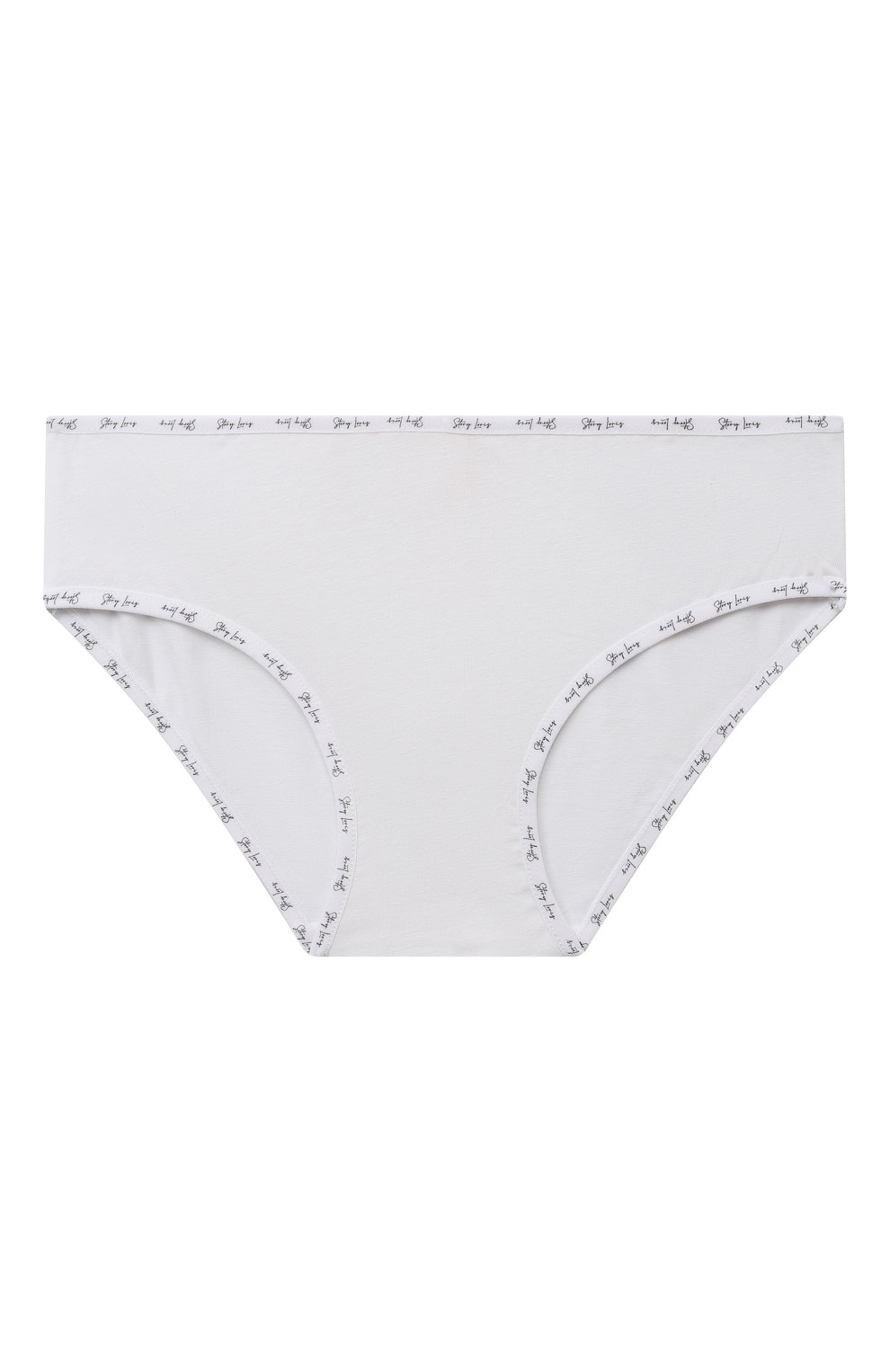 Трусы-слипы из хлопка STORY LORIS, арт. 36327/8A-16A, фото 1