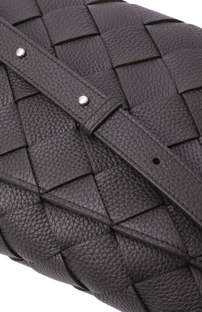 Сумка diago large BOTTEGA VENETA, арт. 815796/V4FV1, фото 3