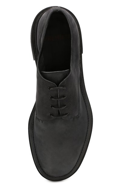 Кожаные оксфорды PREMIATA, арт. 31651/DUSTER, фото 5