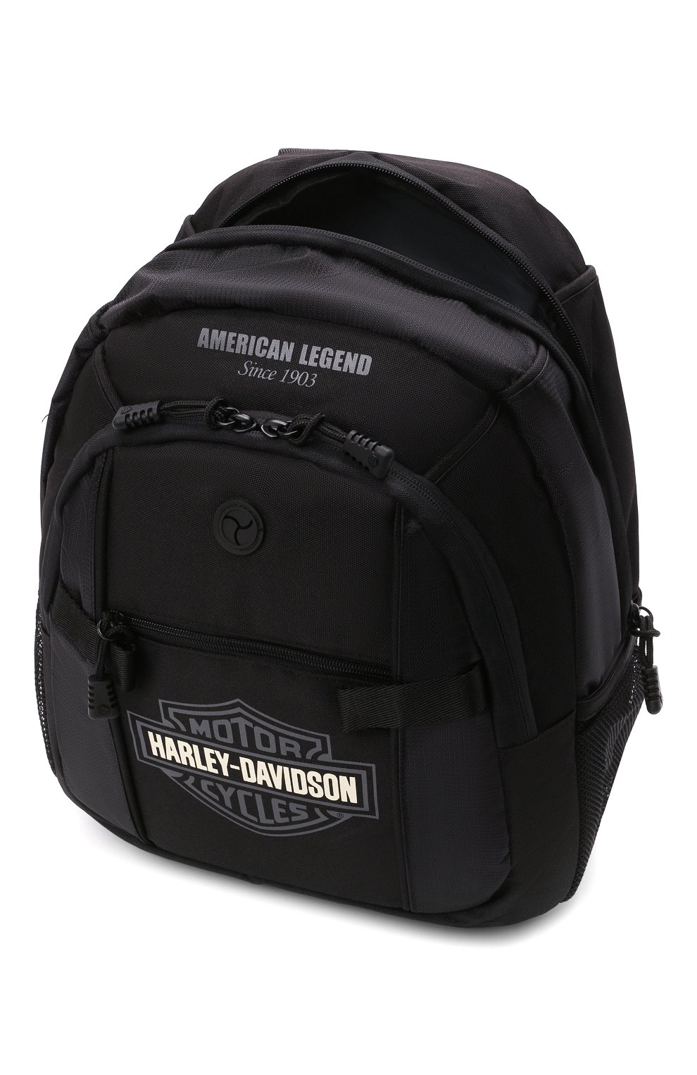 Рюкзак HARLEY-DAVIDSON, арт. BP1968S-GryBlk, фото 3