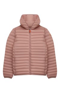 Темно-розовый