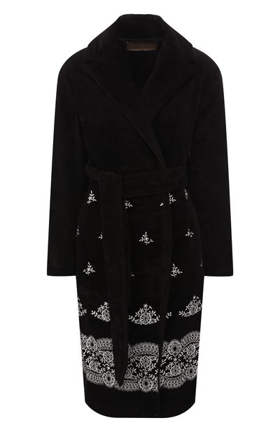Женский хлопковый халат LUNA DI GIORNO, арт. R2980/0634RIC