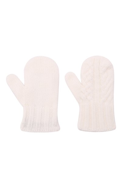 Кашемировые варежки GIORGETTI CASHMERE, арт. MB1824/4A, фото 2