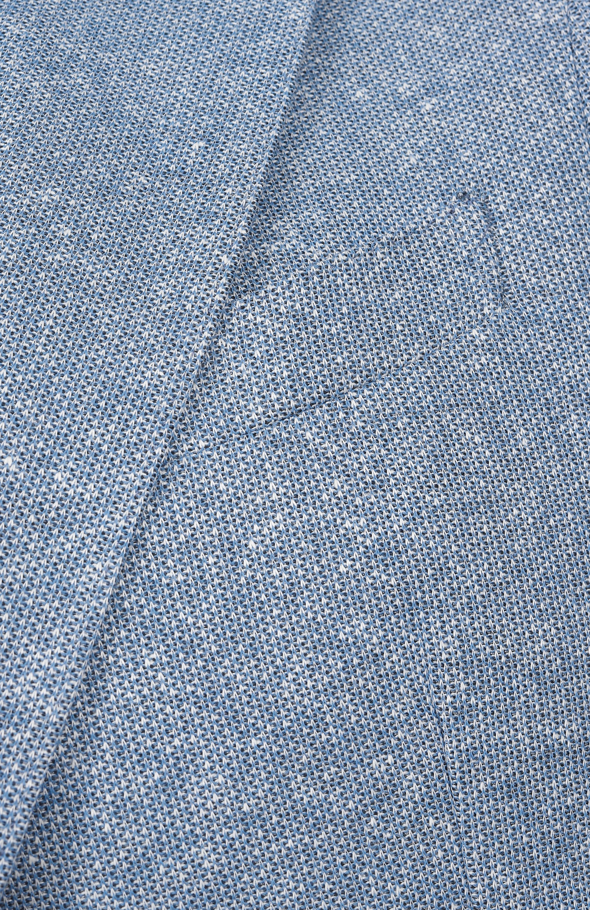 Хлопковый пиджак SARTORIA LATORRE, арт. JEF74/JH132, фото 8