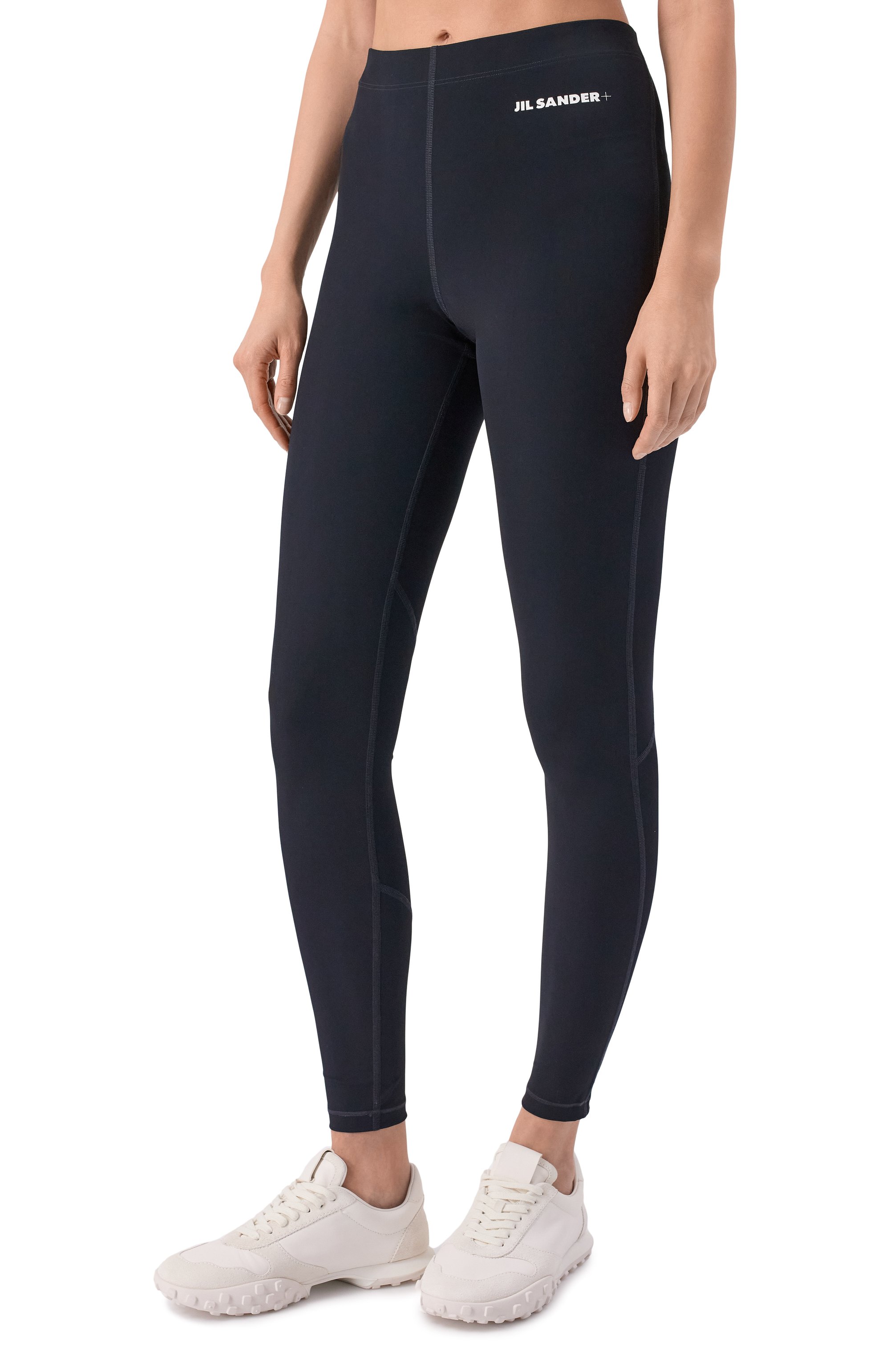 Легинсы JIL SANDER, арт. J40KA0270/J20031, фото 3