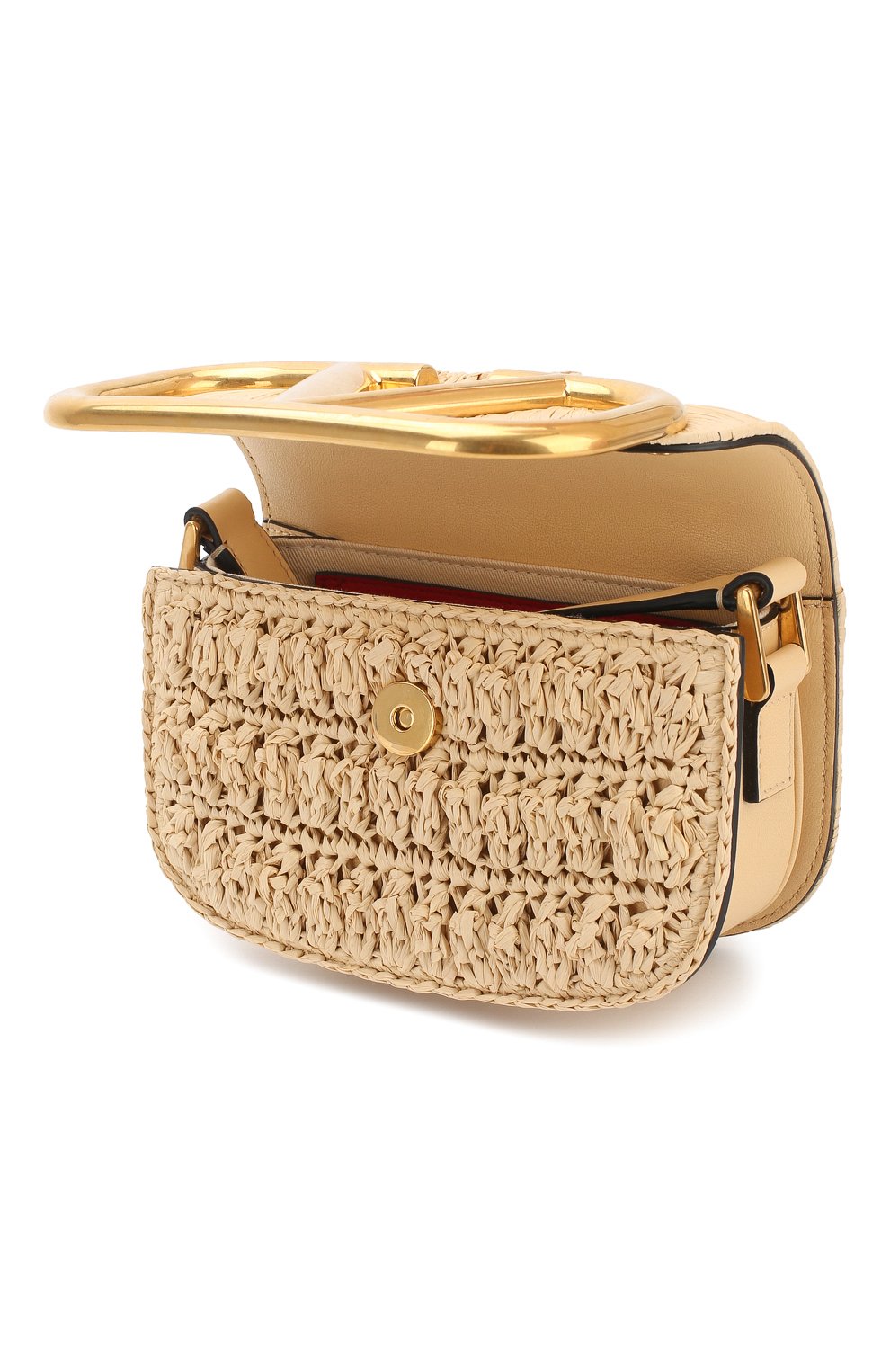 Сумка supervee VALENTINO, арт. TW0B0G45/LAX, фото 4