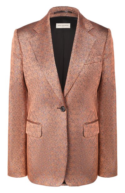 Женский жакет DRIES VAN NOTEN, арт. 192-10420-8141
