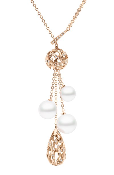 Женские колье UTOPIA, арт. BP3RB01