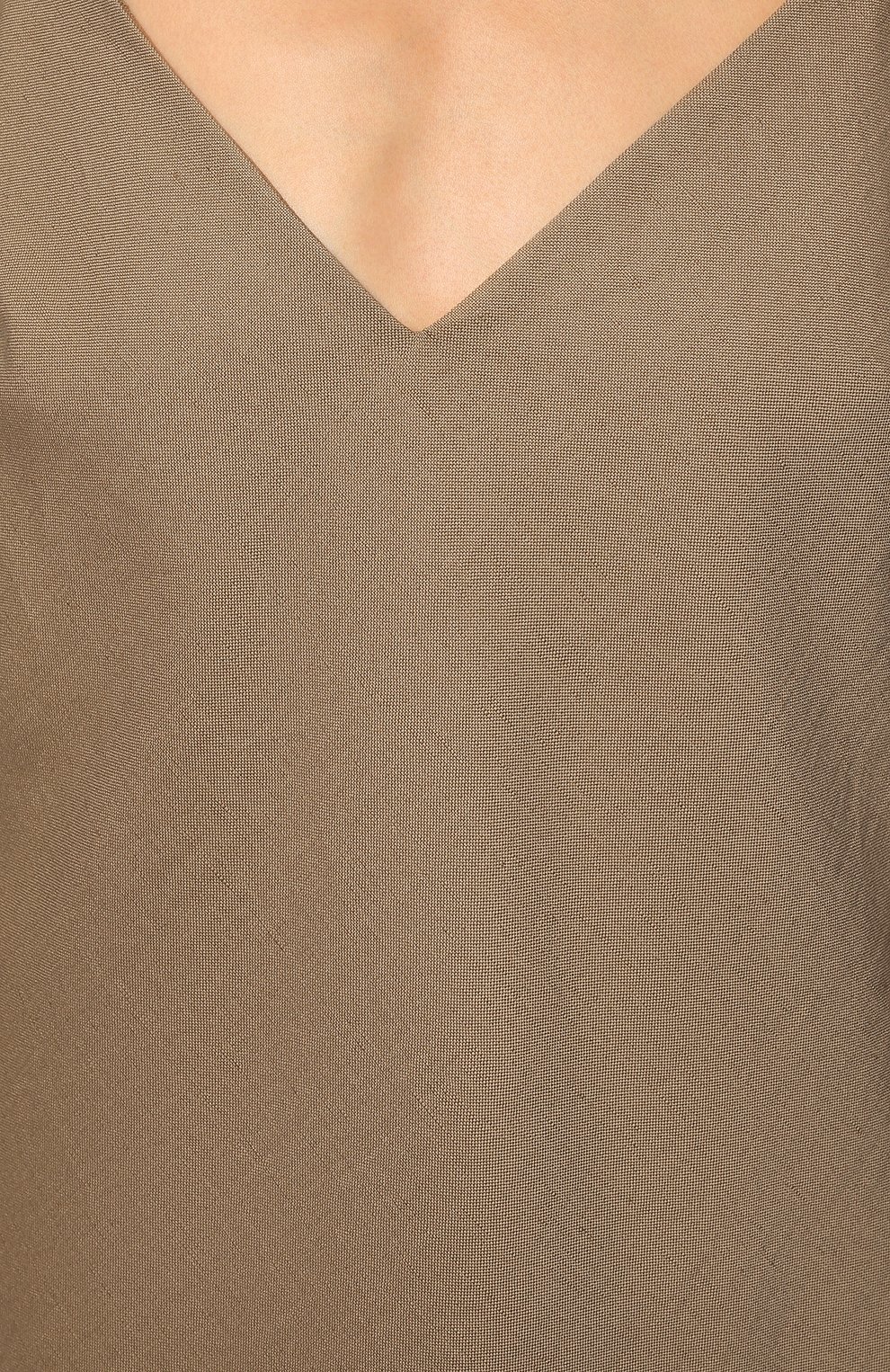 Платье изо льна и хлопка NOBLE&BRULEE, арт. NB150221/145, фото 5