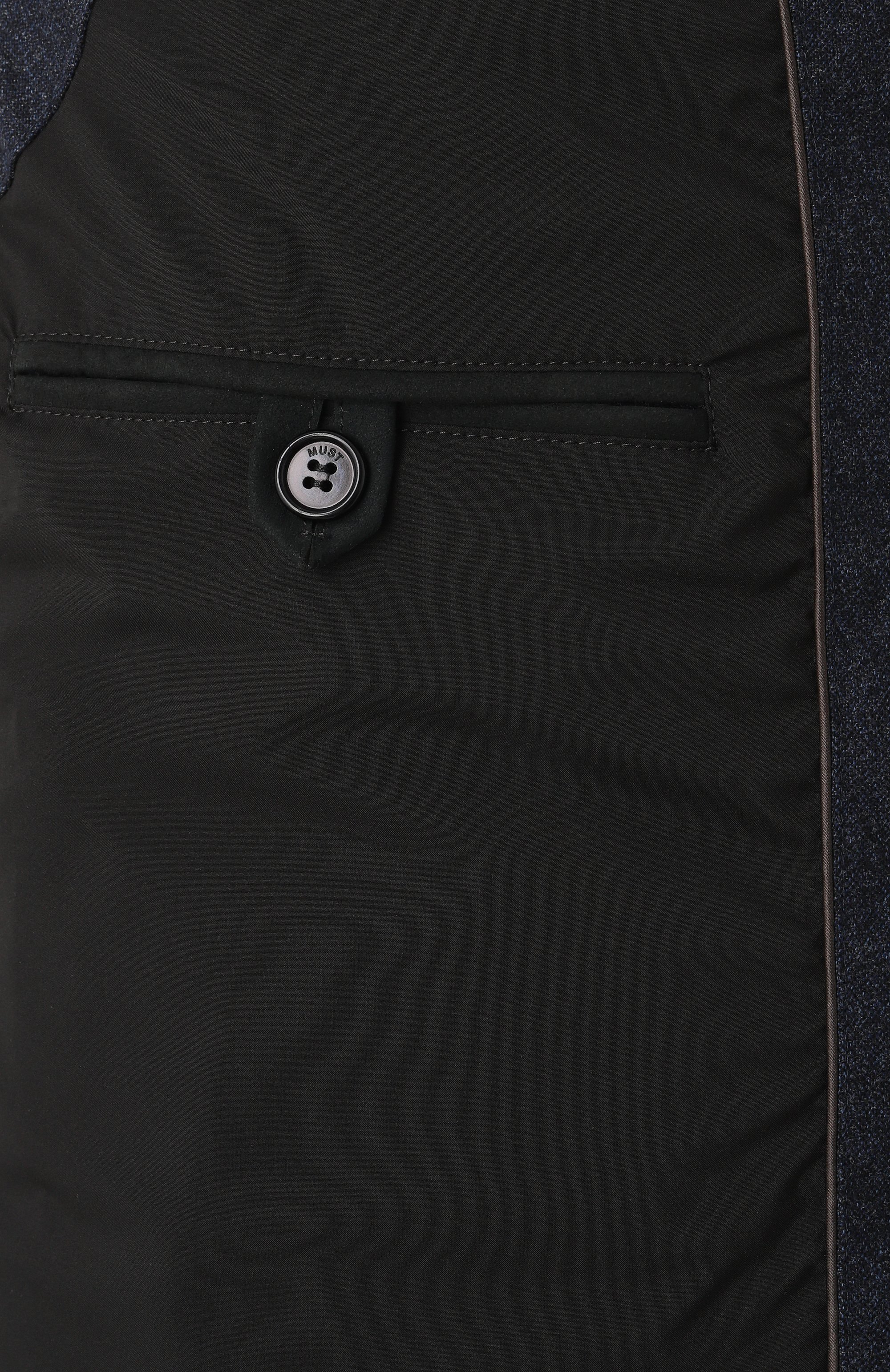 Утепленный жилет MVST, арт. D0NG0/001/00023, фото 7