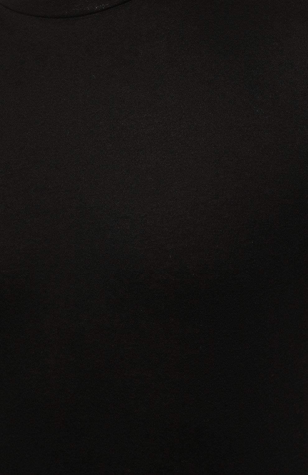 Хлопковая футболка ZIMMERLI, арт. 222-1473/S, фото 5