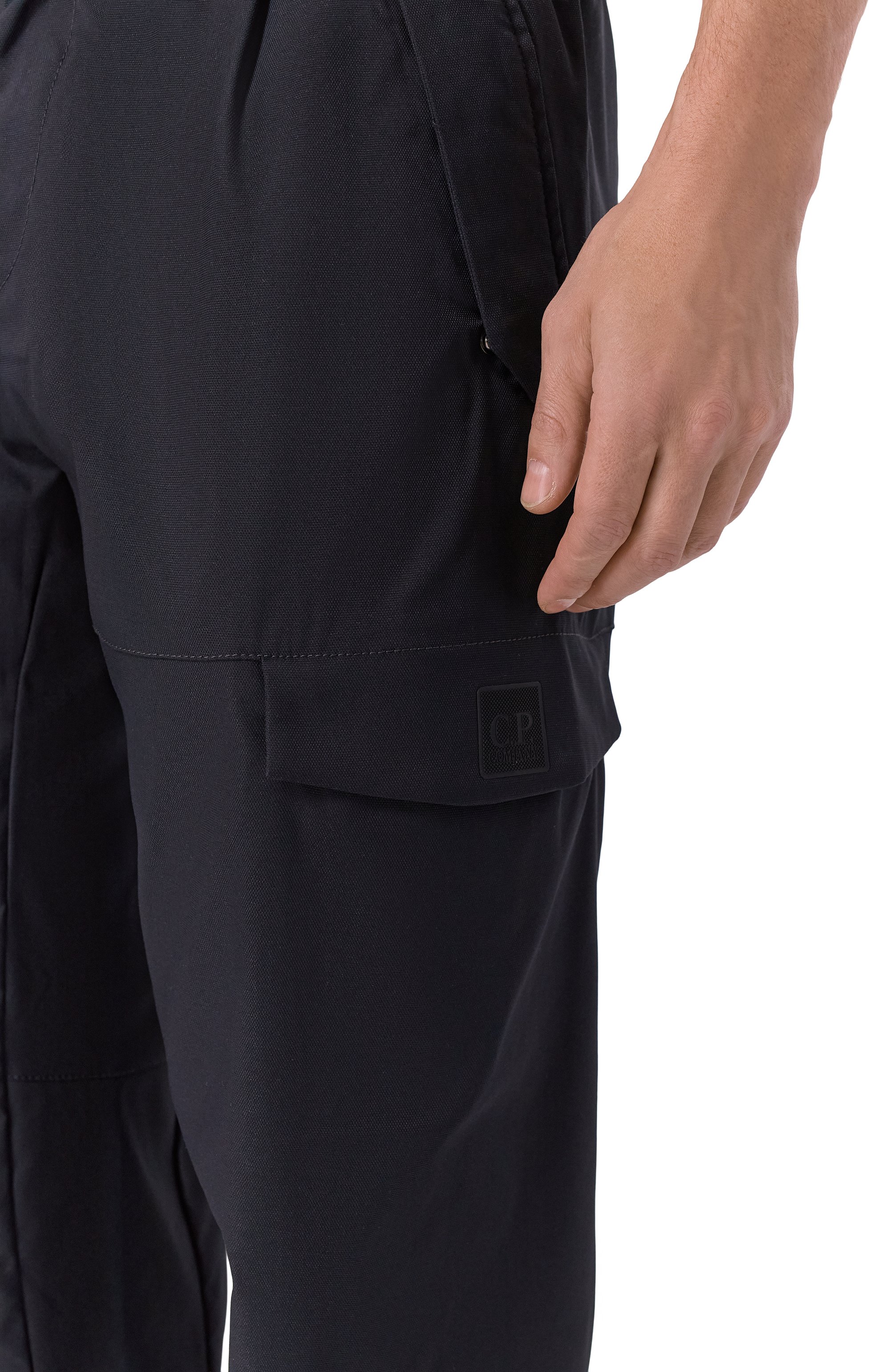 Брюки C.P. COMPANY, арт. 19CLPA045A110407A, фото 5