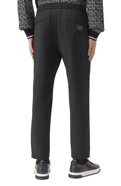 Брюки DOLCE & GABBANA, арт. GYACET/FURIR, фото 4