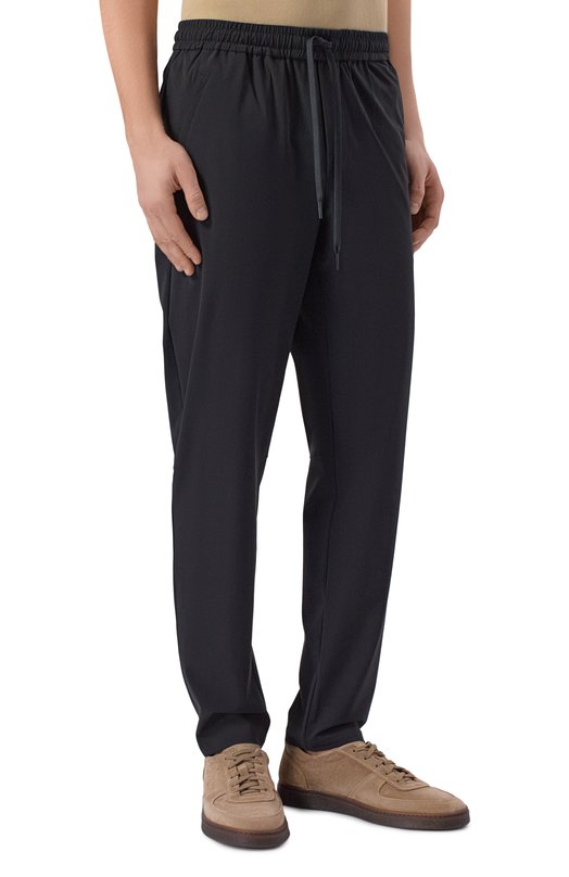 Брюки Duno RAS/TREVI Чёрный  RAS/TREVI Фото 3