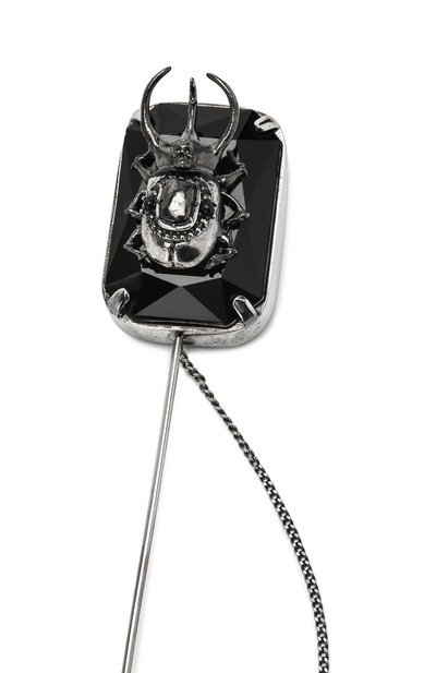 Брошь ALEXANDER MCQUEEN, арт. 576924/J807R, фото 3