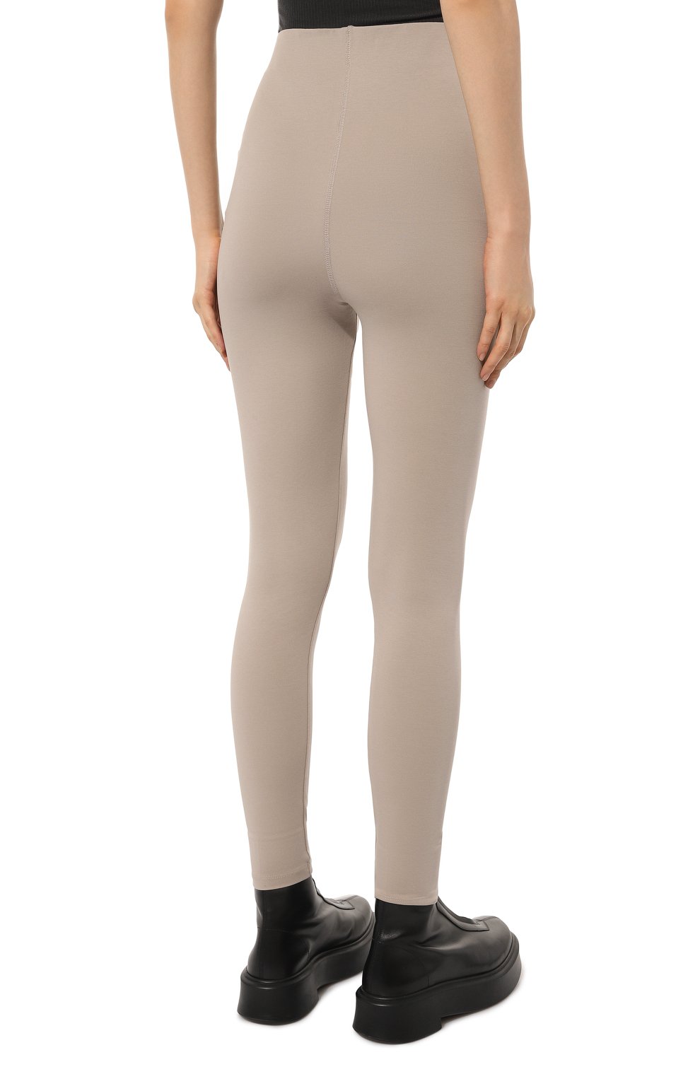 Легинсы PANGAIA, арт. Stretch Jersey Legging JBF0011, фото 4